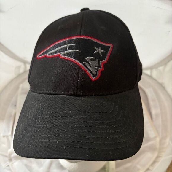 New England Patriots NFL Cap Hat - Picture 1 of 9